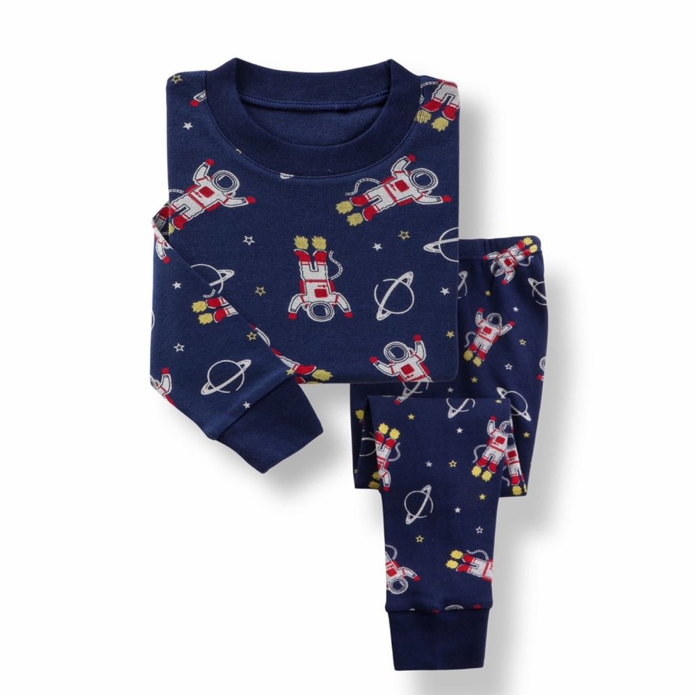 Astronaut Pajama For Kids Babies and Toddlers